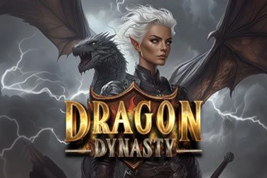 Dragon Dynasty slot by Urgent Games