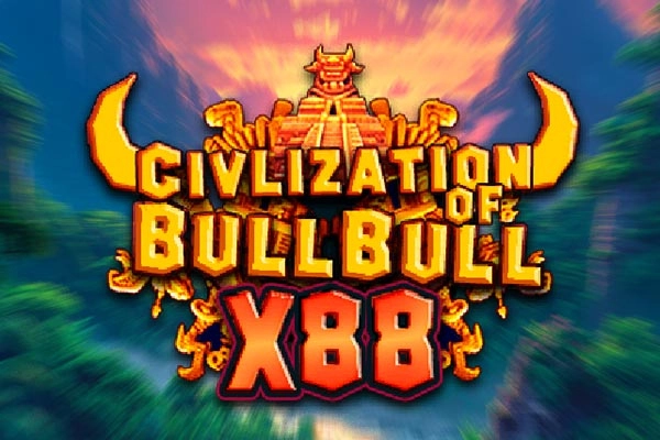 Civilization of Bull Bull X88 slot by Triple Profits Games