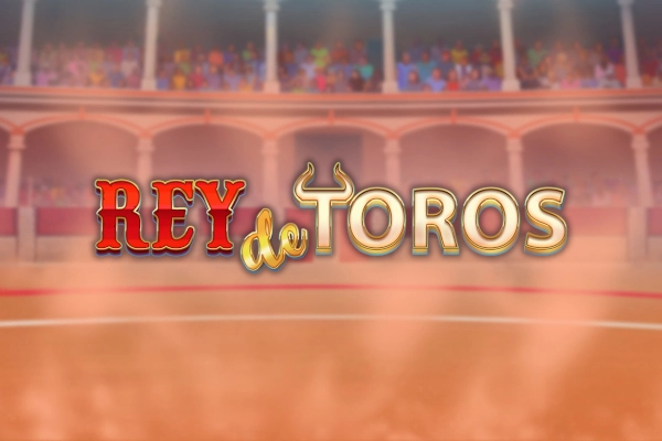 Rey de Toros slot by WorldMatch - 93.38% RTP