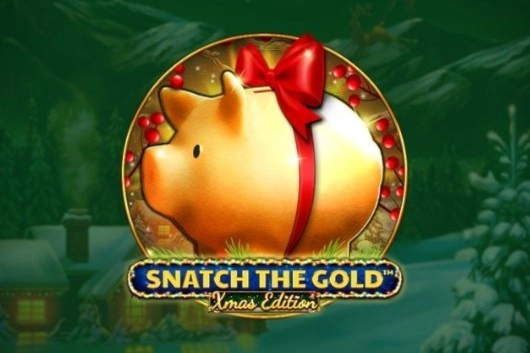Snatch The Gold Xmas Edition slot by Retro Gaming