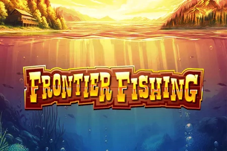 Frontier Fishing slot by Inspired Gaming - 94.5% RTP