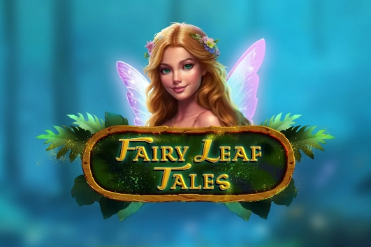Fairy Leaf Tales slot by NowNow Gaming - 96.15% RTP