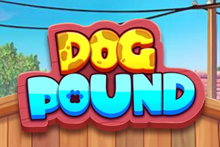 Dog Pound slot by Pragmatic Play - 96.71% RTP