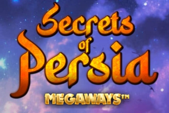 Secrets of Persia Megaways slot by MGA