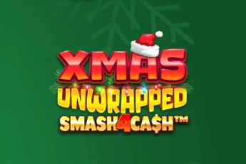 Xmas Unwrapped demo