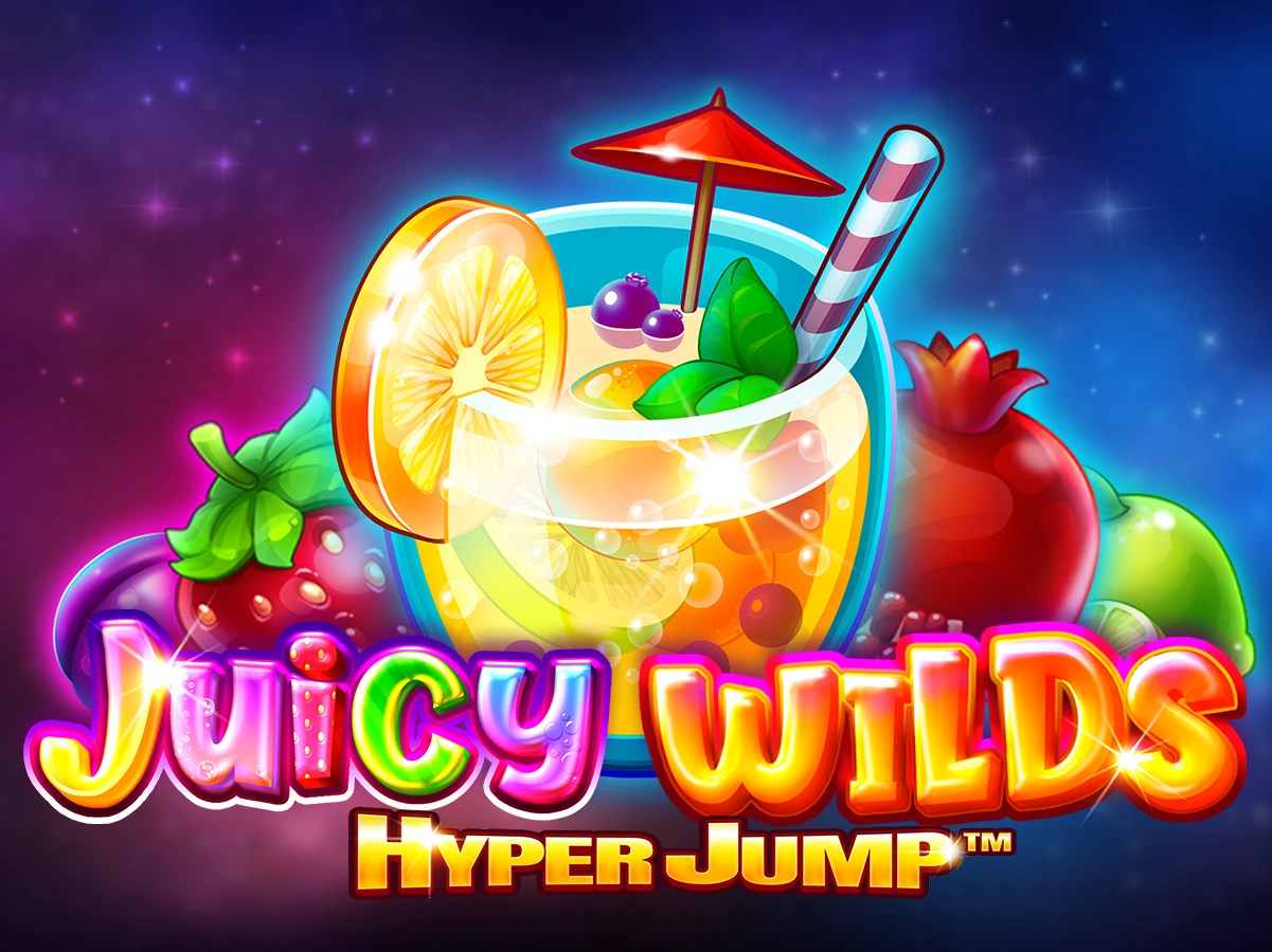 Juicy Wilds demo