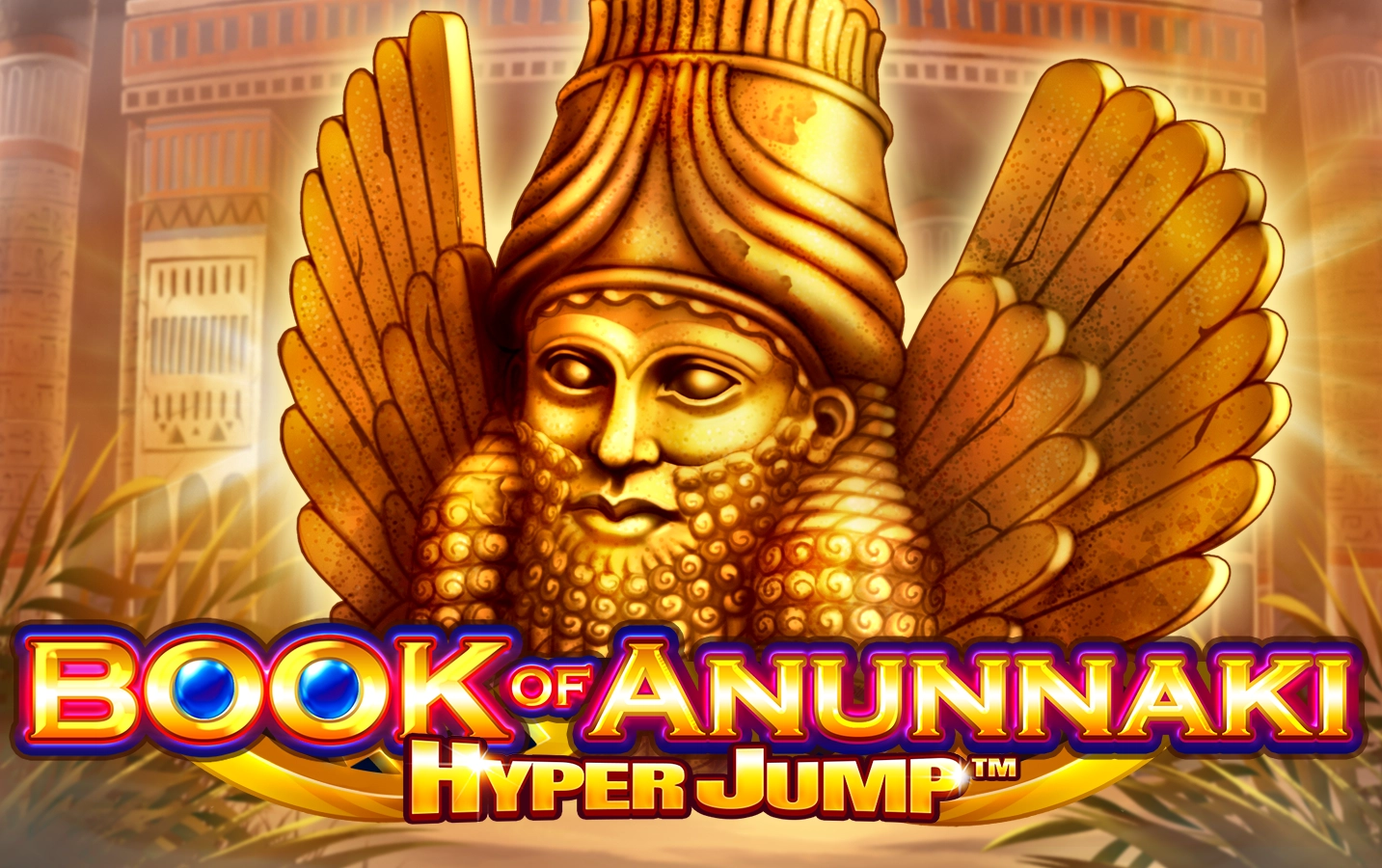 Book of Anunnaki slot by Felix Gaming - 96.13% RTP