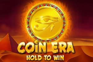 Coin Era: Hold to Win Demo Slot