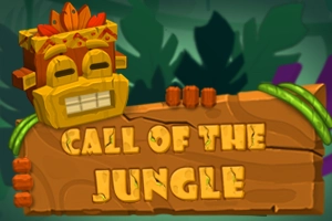 Call Of The Jungle slot by Pixmove Games