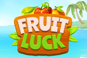 Fruit Luck slot by Pixmove Games