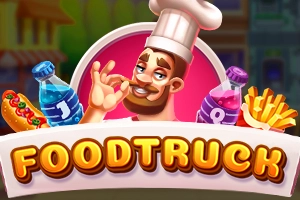 Food Truck slot by Pixmove Games
