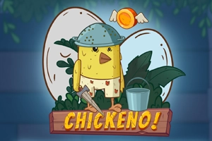 Chickeno demo