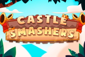 Castle Smashers slot by Pixmove Games