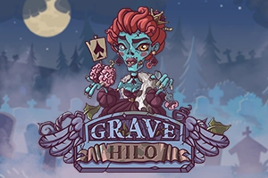Grave Hilo demo