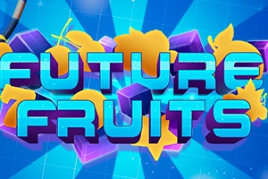 Future Fruits slot by Pixmove Games