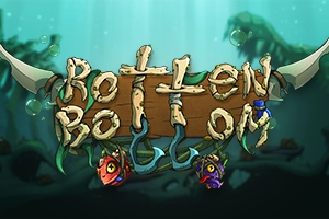 Rotten Bottom slot by Pixmove Games