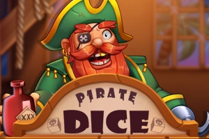 Pirate Dice slot by Pixmove Games