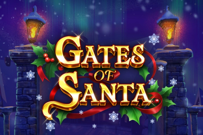 Gates of Santa Demo Slot
