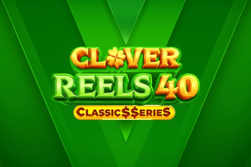 Clover Reels 40: Classics Series slot by NetGame