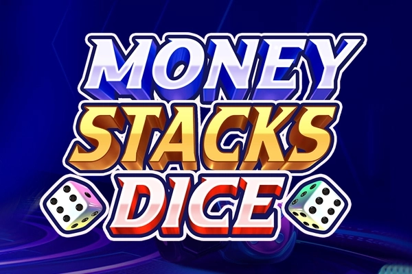 Money Stacks Dice demo