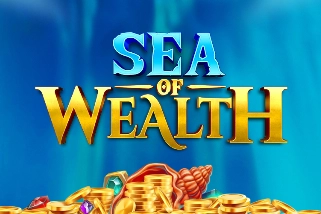 Sea of Wealth slot by Evoplay - 96.15% RTP