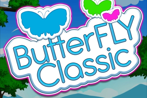 Butterfly Classic Demo Slot