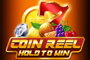 Coin Reel: Hold to Win slot by Formula Spin