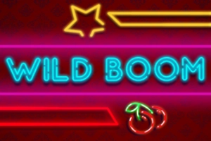 Wild Boom slot by Formula Spin