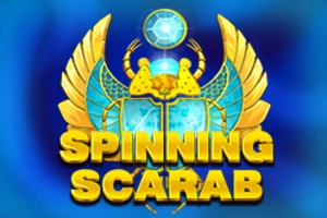 Spinning Scarab slot by Formula Spin