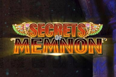 Secrets of Memnon demo
