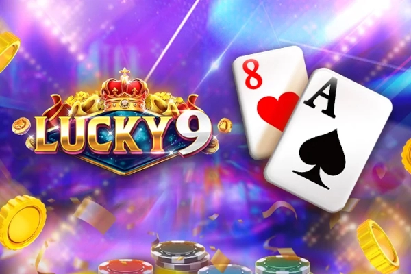 Lucky 9 demo