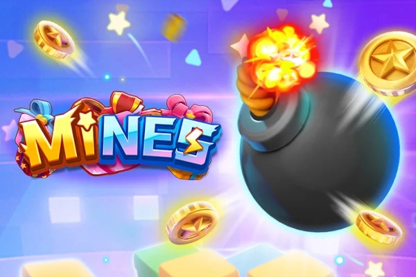 Mines demo