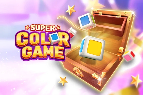 Super Color Game demo