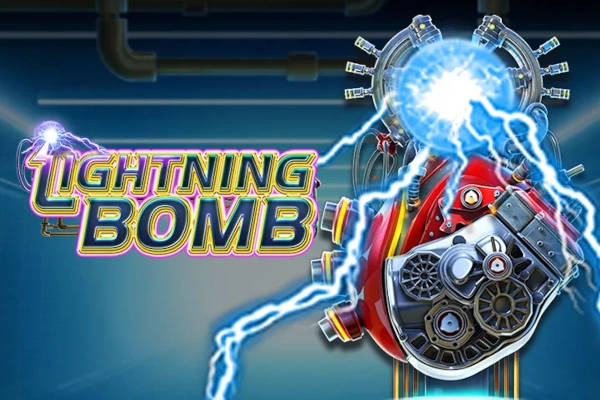 Lightning Bomb demo