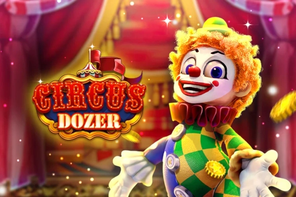 Circus Dozer demo