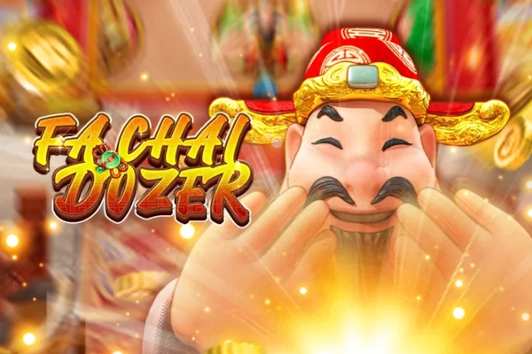 Fa Chai Dozer demo