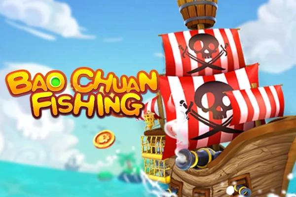 Bao Chuan Fishing demo