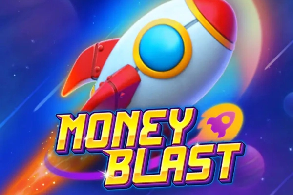 Money Blast demo