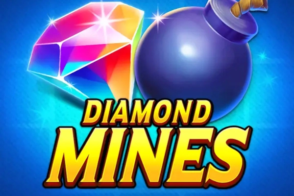 Diamond Mines demo
