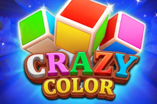 Crazy Color demo