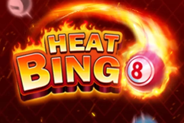 Heat Bingo demo