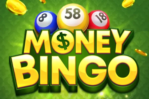 Money Bingo demo
