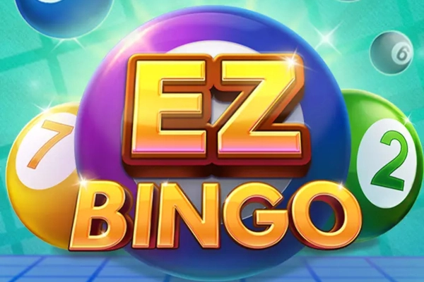 EZ Bingo demo