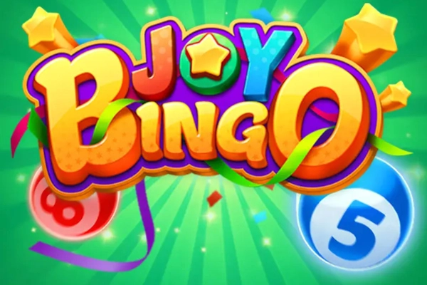 Joy Bingo demo