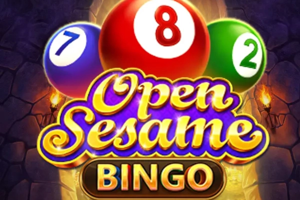 Open Sesame demo