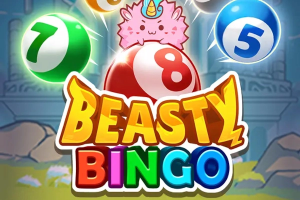 Beasty Bingo demo