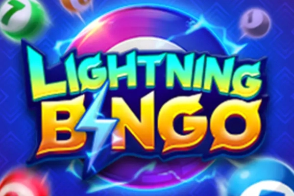 Lightning Bingo demo