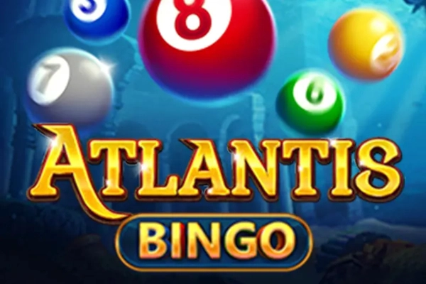 Atlantis demo