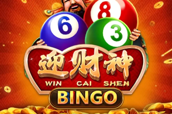 Win Cai Shen demo