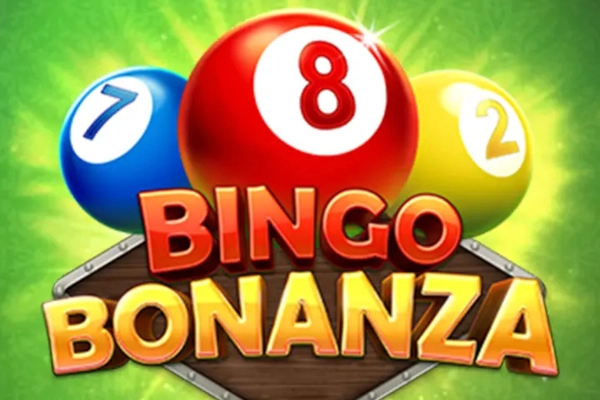 Bingo Bonanza demo